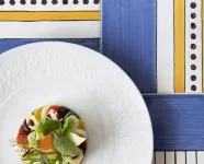 Il San Pietro di Positano - Frühstück