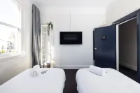 The Albion Hotel