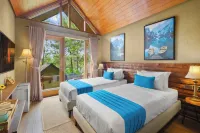 Taman Wisata Bougenville by Kozystay - Morgenmad