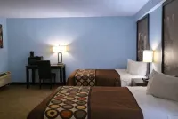 Woodland Inn and Suites Extended Stay - Pet friendly