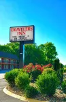 Travelers Inn Elizabeth City - Wifi