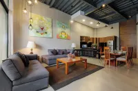 Villa del Carmen - Villas