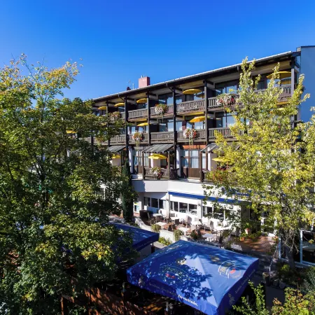 AktiVital Hotel