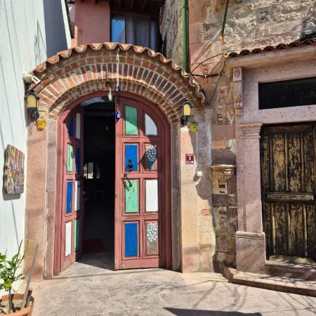 Sanli Butik Hotel