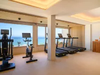 Fairmont La Hacienda Costa del Sol - Gym