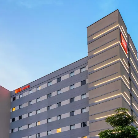 Ibis Barranquilla