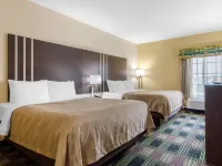Quality Inn Hotels in Trigg County
