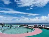 Senoumi - Pools