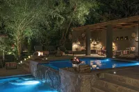 Hotel Desertica - Pool