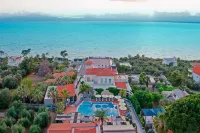 Akti Taygetos - Conference Resort - Pools
