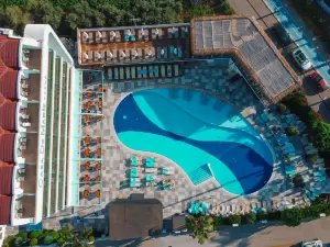 Casa de Maris Spa & Resort Hotel Adult Only 16 Plus