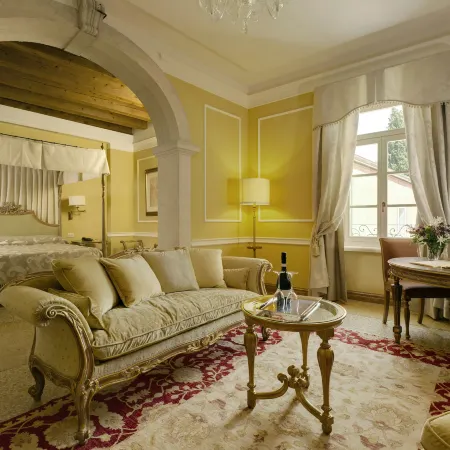 Villa Cordevigo