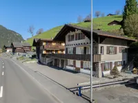 Strassscheuer - spa