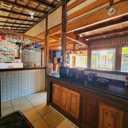 Acquarela Hostel