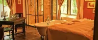 Zabola Estate - Transylvania - spa