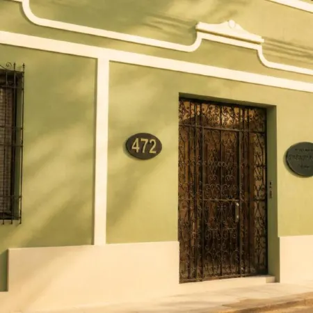 Hotel Casa Vivaldi