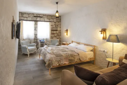 Monat Otel Alaçatı - 3 tähden