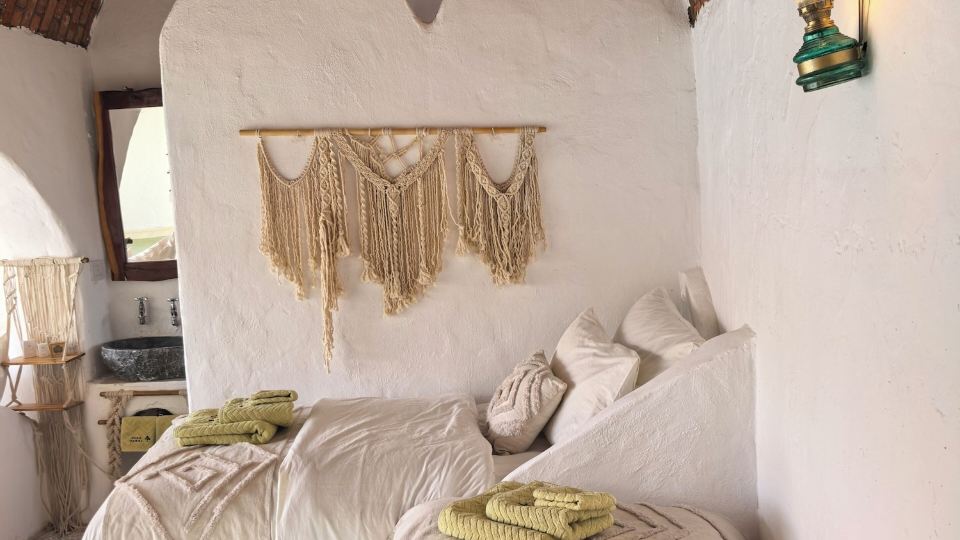 Nala Narty Nubian House & Organic Farm