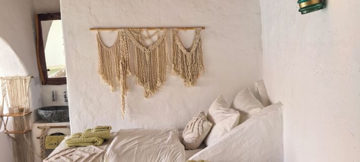 Nala Narty Nubian House & Organic Farm Hoteles en Asuán