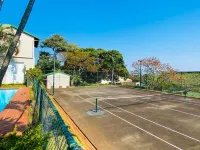Coastal Chic in the Heart of Ballito  3-Bed Oasis - 2 ดาว