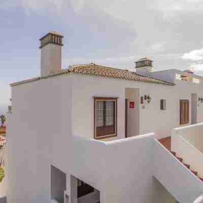 CHL Serycam Bre a Baja Infinity Views Hotel Exterior
