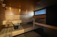 Scandic Waskia - spa