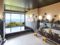 Sado Futatsugame View Hotel Hotels in Sado