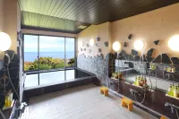Sado Futatsugame View Hotel