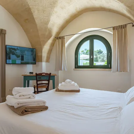 Masseria Gorgognolo