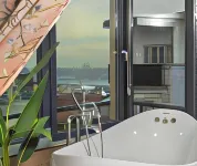 Ayramin Hotel Taksim - Jacuzzi