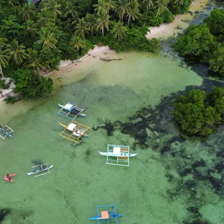 Reside Siargao