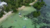Reside Siargao - Beach