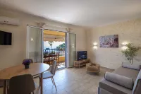 Corfu Glyfada Menigos Resort 46 - 3-Star