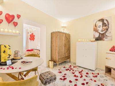 Il sentiero b&b