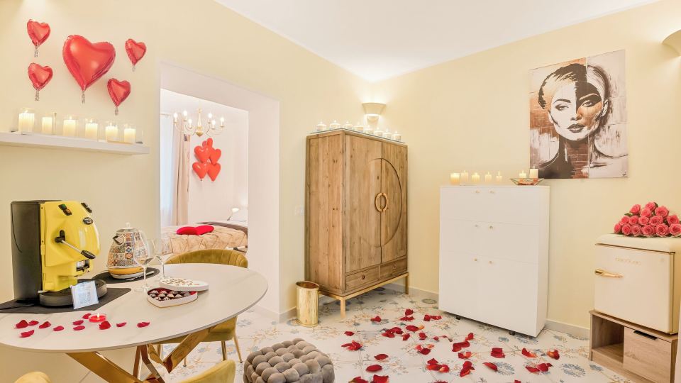 Il sentiero b&b