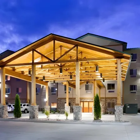 TownePlace Suites by Marriott Minot