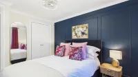Harbour Rose - 1 Bedroom Apartment - Tenby - Condos