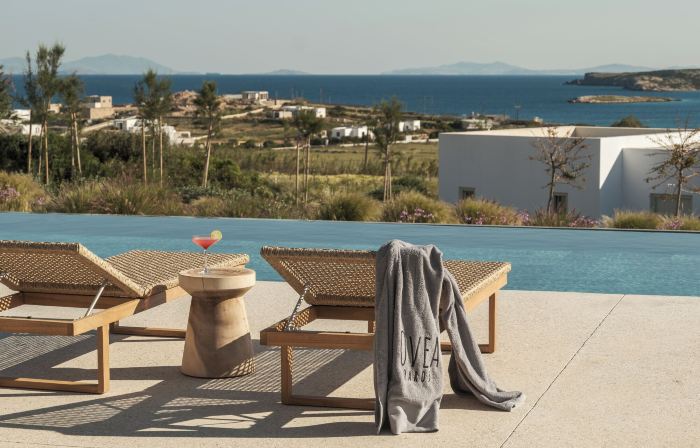 Ovea Paros
