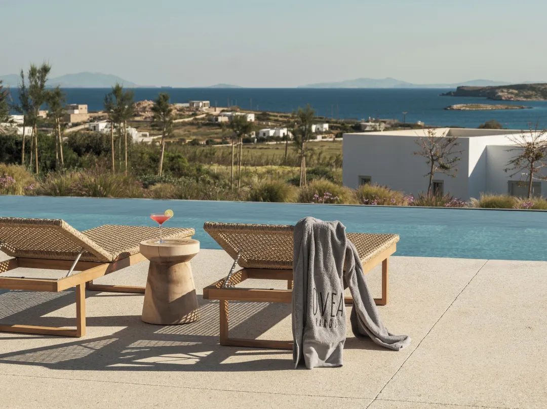 Ovea Paros - Paros