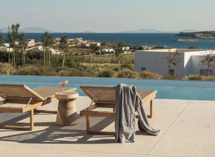 Ovea Paros