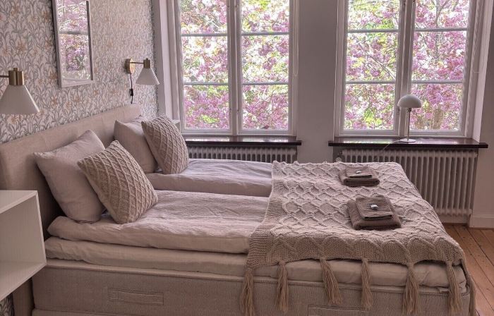 Minnesberg Bed & Breakfast