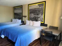 Super 8 by Wyndham Lumberton NC - 2 tähden
