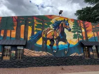 Days Inn by Wyndham Payson Hotels in Payson