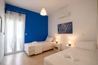 Corfu Glyfada Menigos Resort 91 - 3-Star