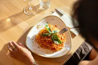Hi Hotels Riva - breakfast