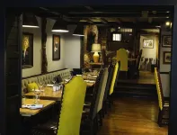 Rose & Crown Inn - servizio colazione