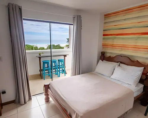Seu Lar na Praia Grande Hotels in Arraial do Cabo