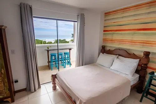 Seu Lar na Praia Grande