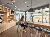 Ibis Chur - bar