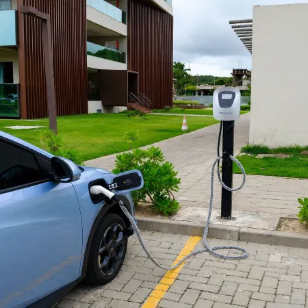 Ipioca Beach Resort
